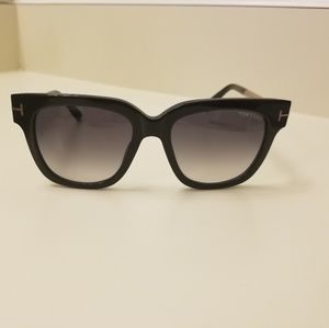 Authentic Tom Ford "Tracy" Sunglasses